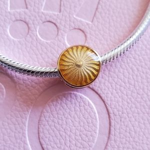 Pandora Shine Sunny Charm